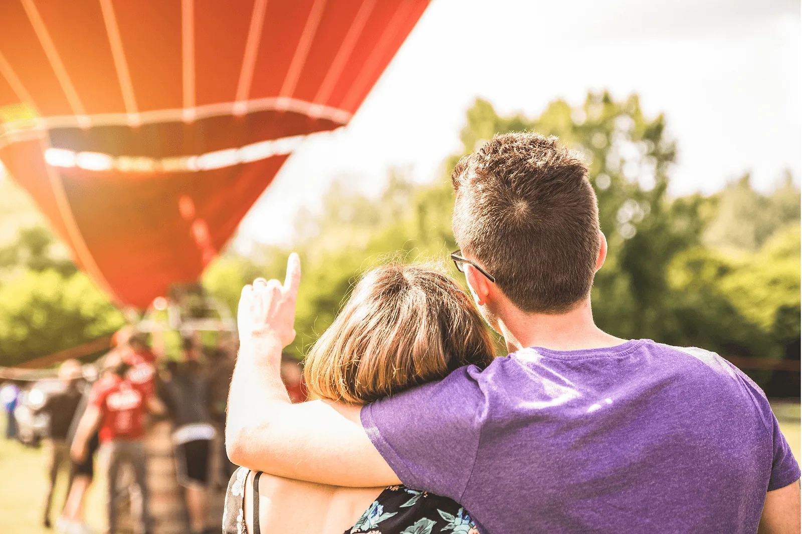 best places to propose in florida