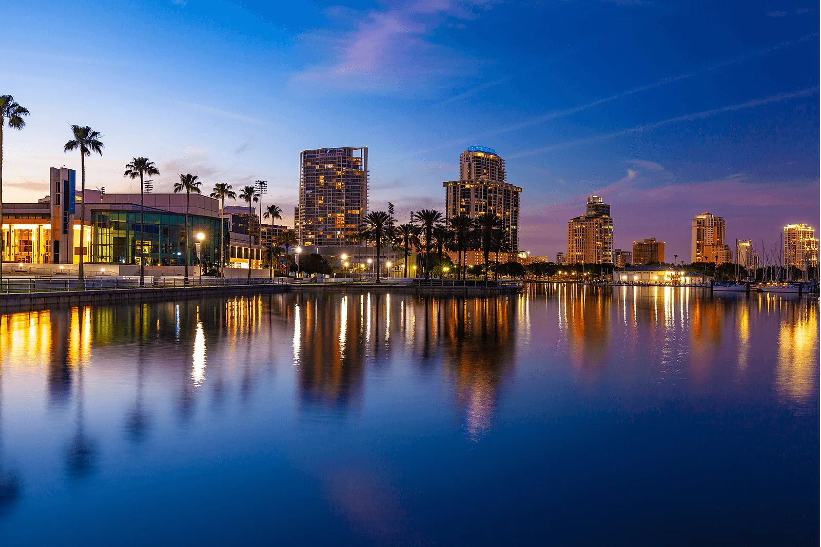 best places to propose in florida