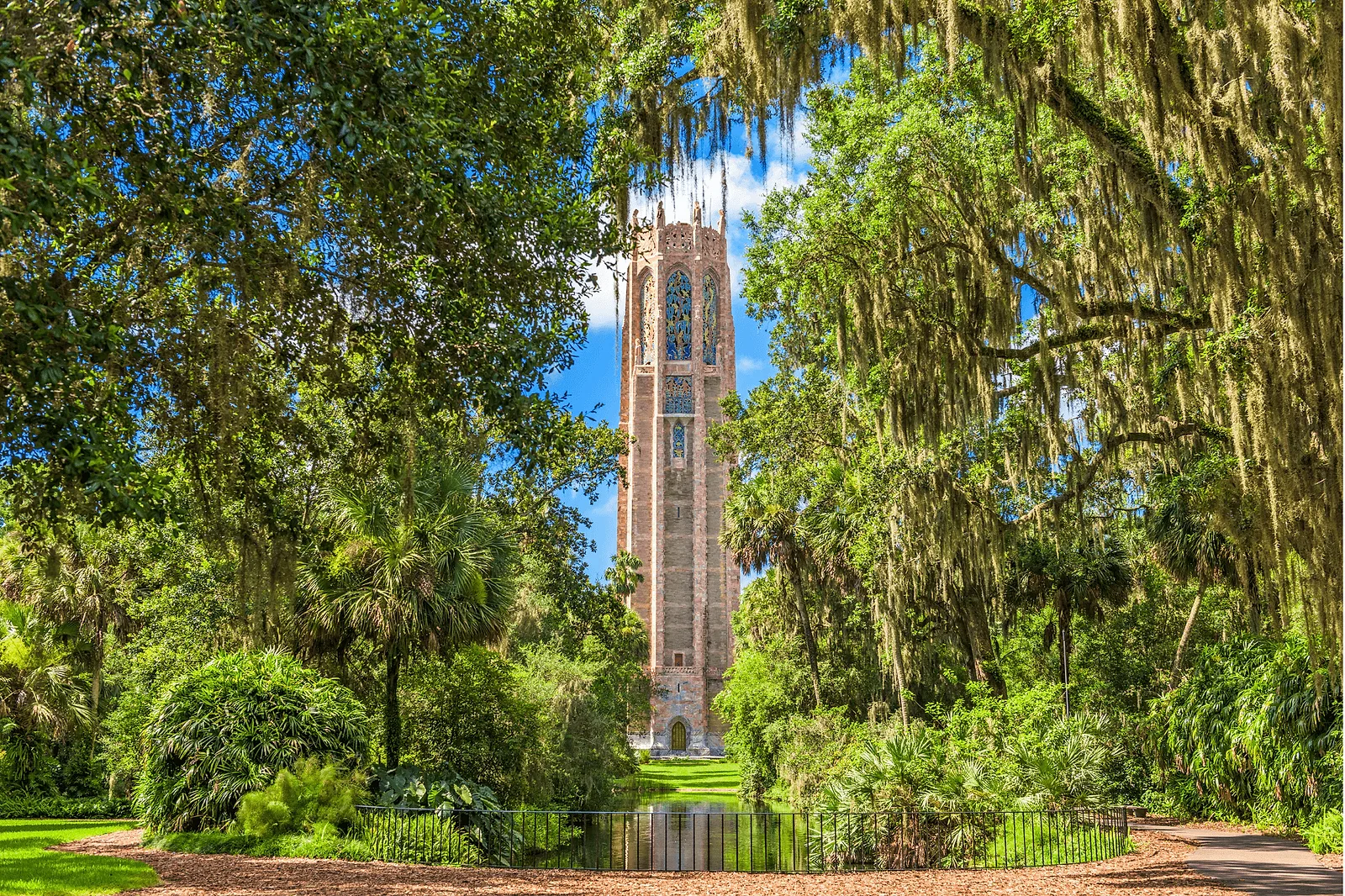 best places to propose in florida