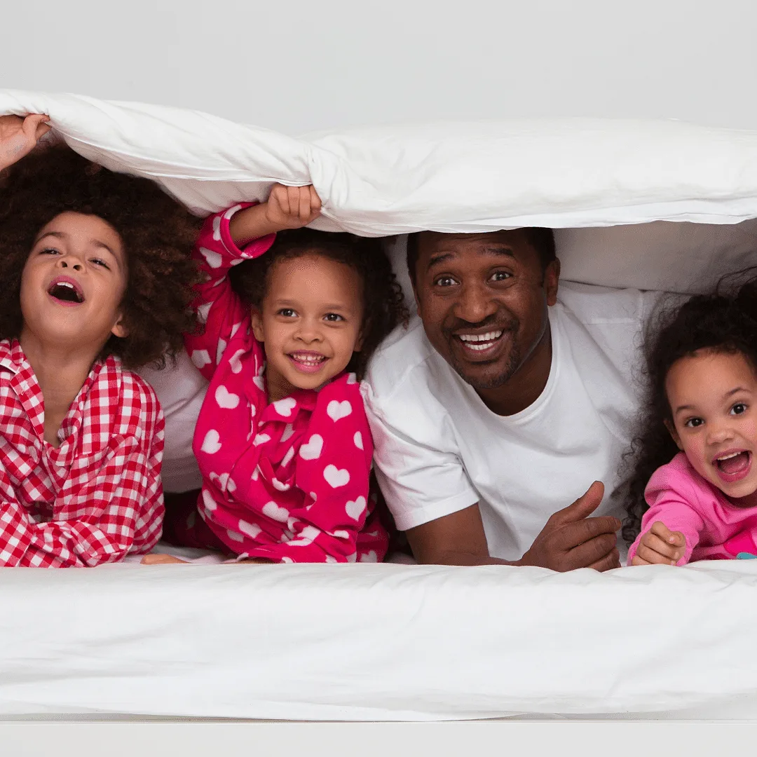 Pajama Party.