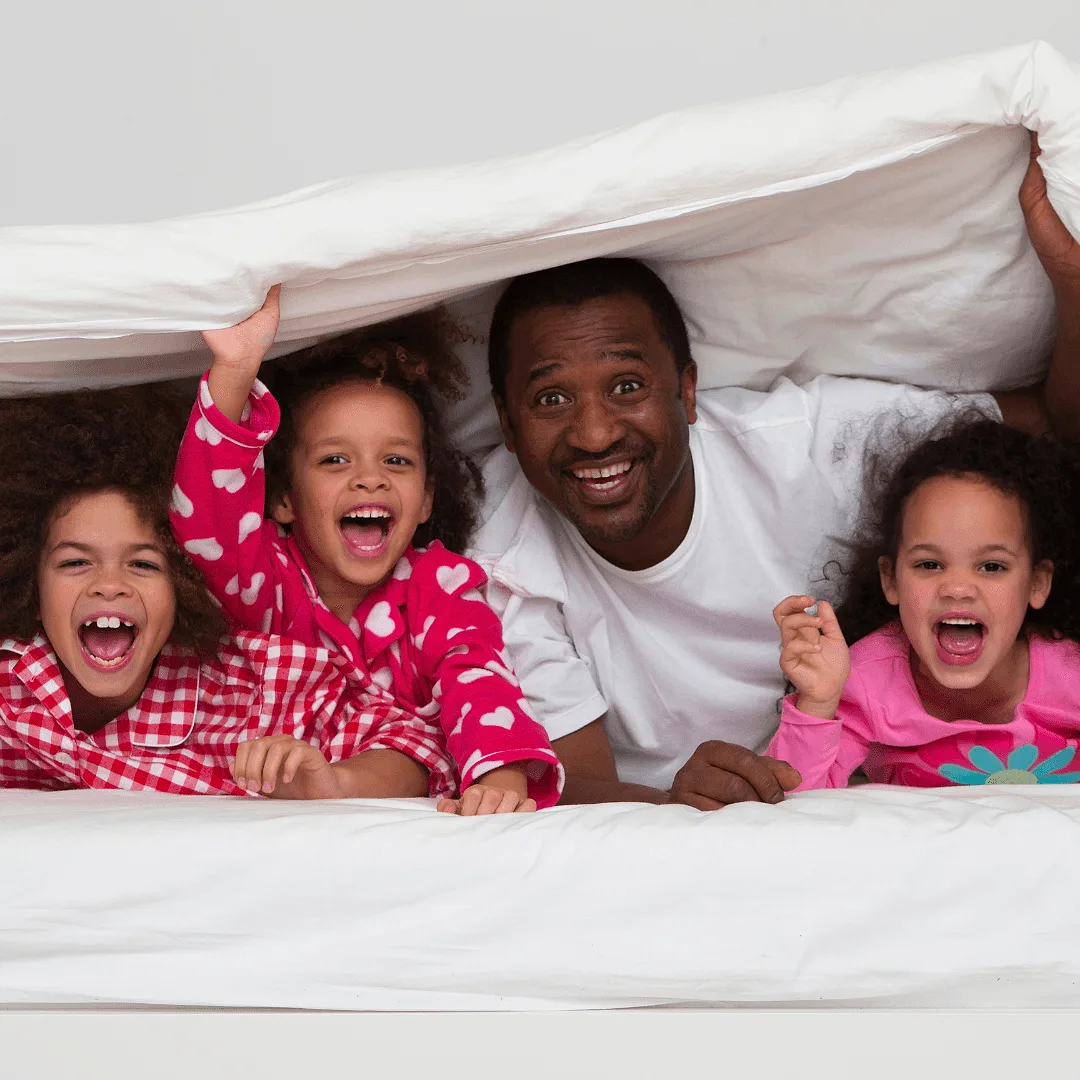 Pajama Party.
