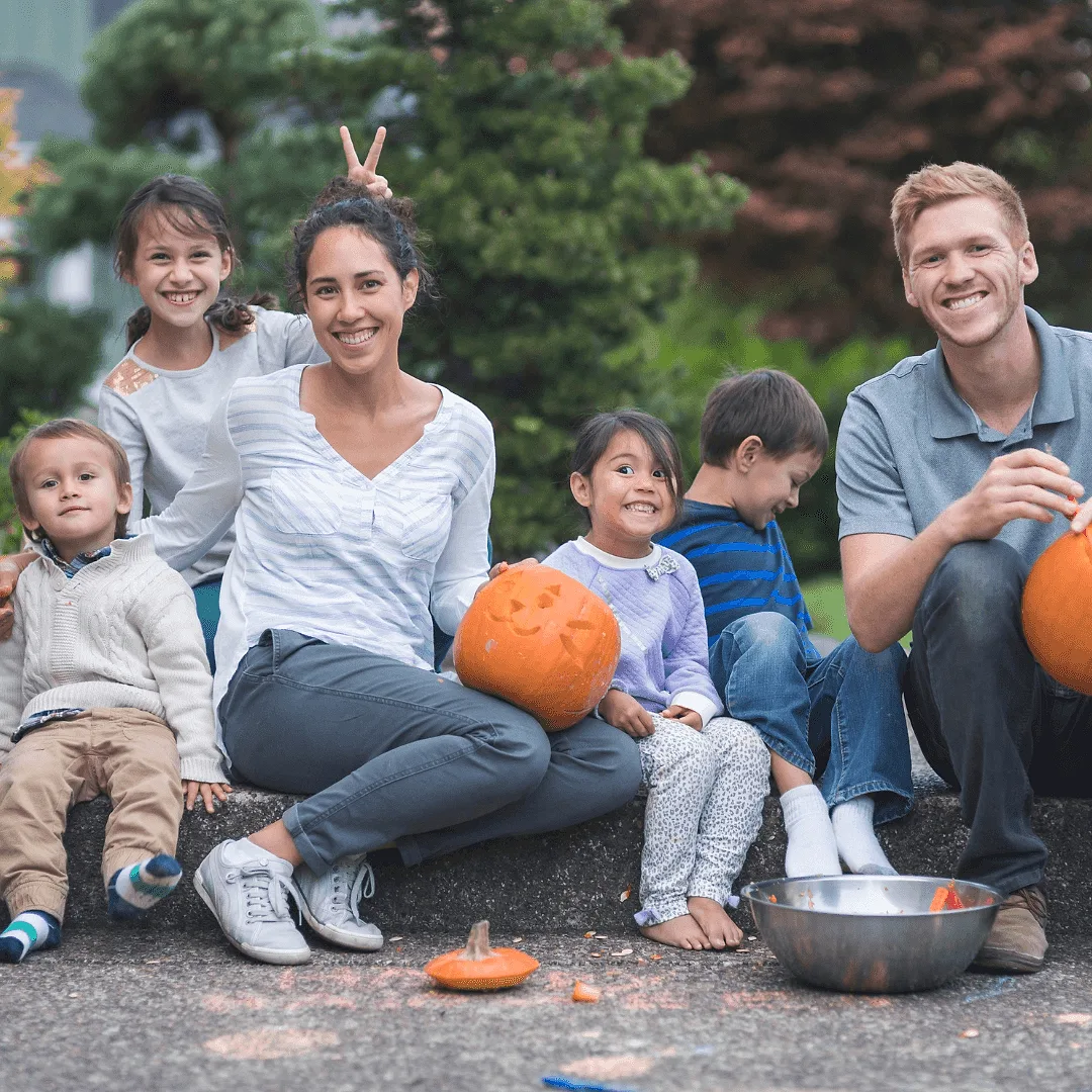 Pumpkin Patch.