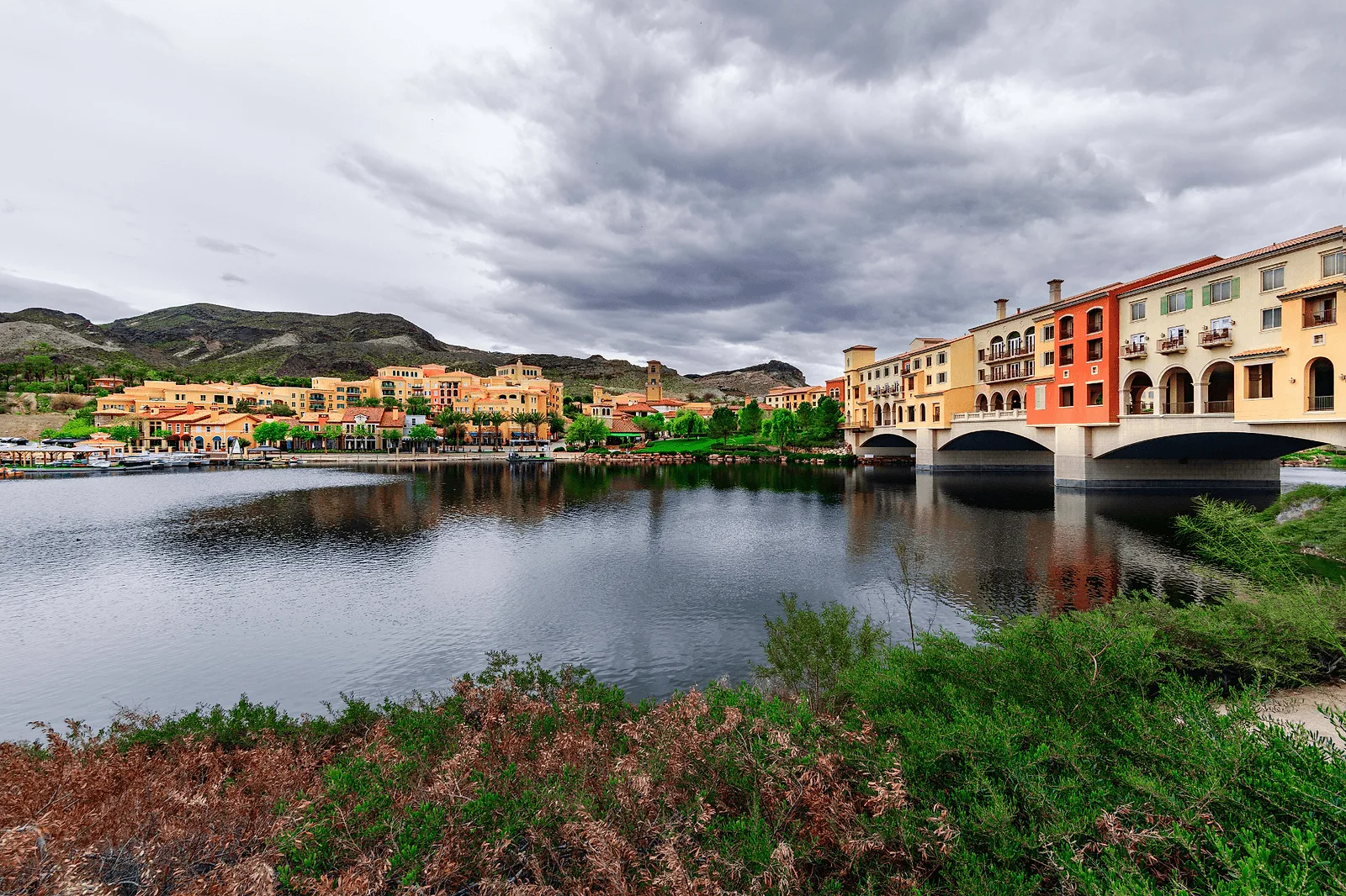 best places to propose in las vegas