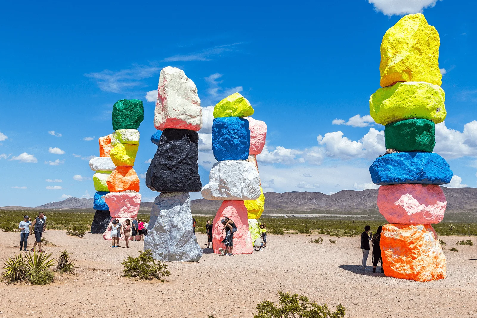 best places to propose in las vegas