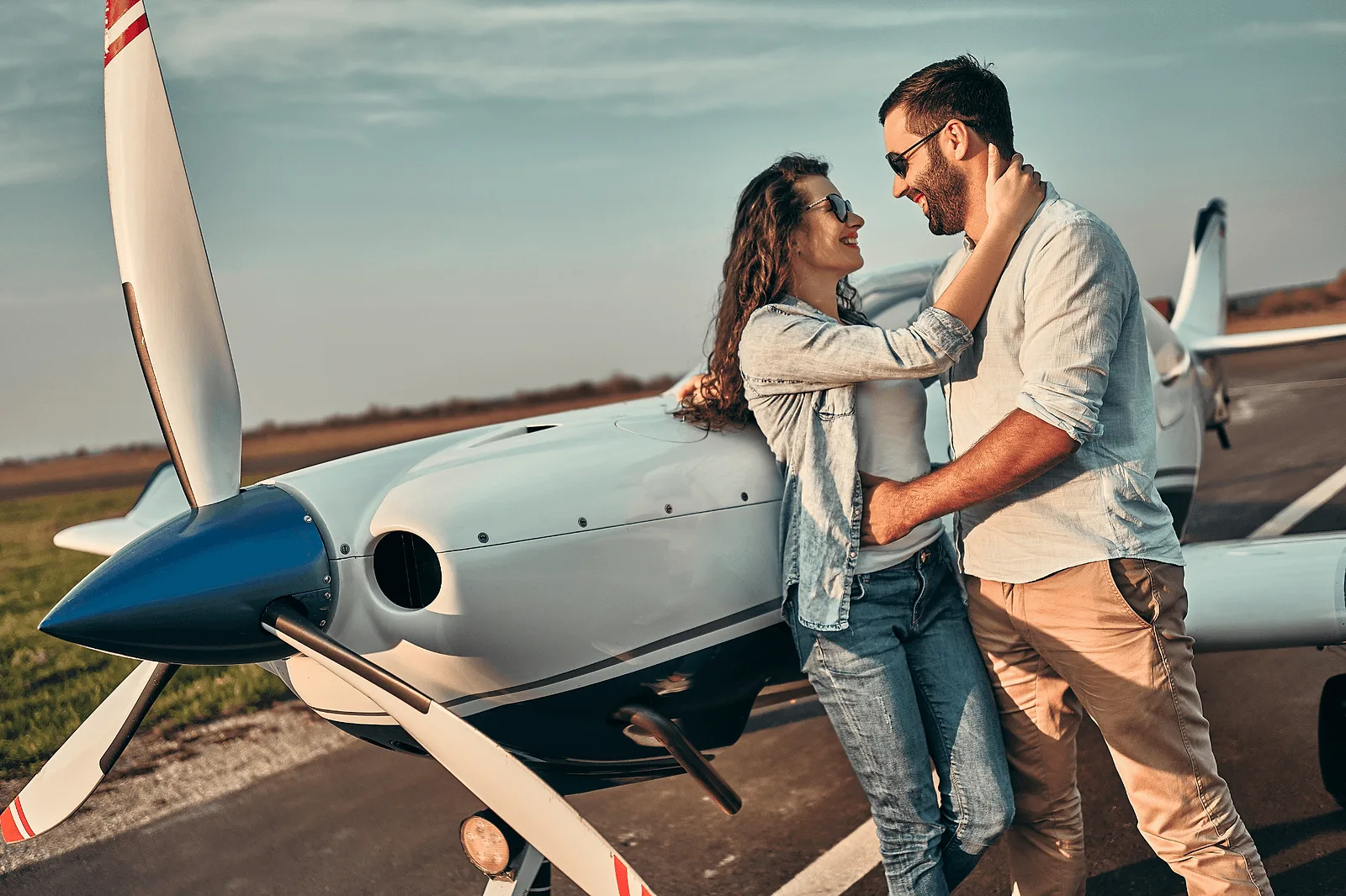 best places to propose in las vegas
