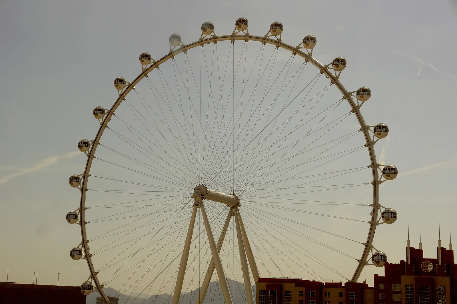 best places to propose in las vegas