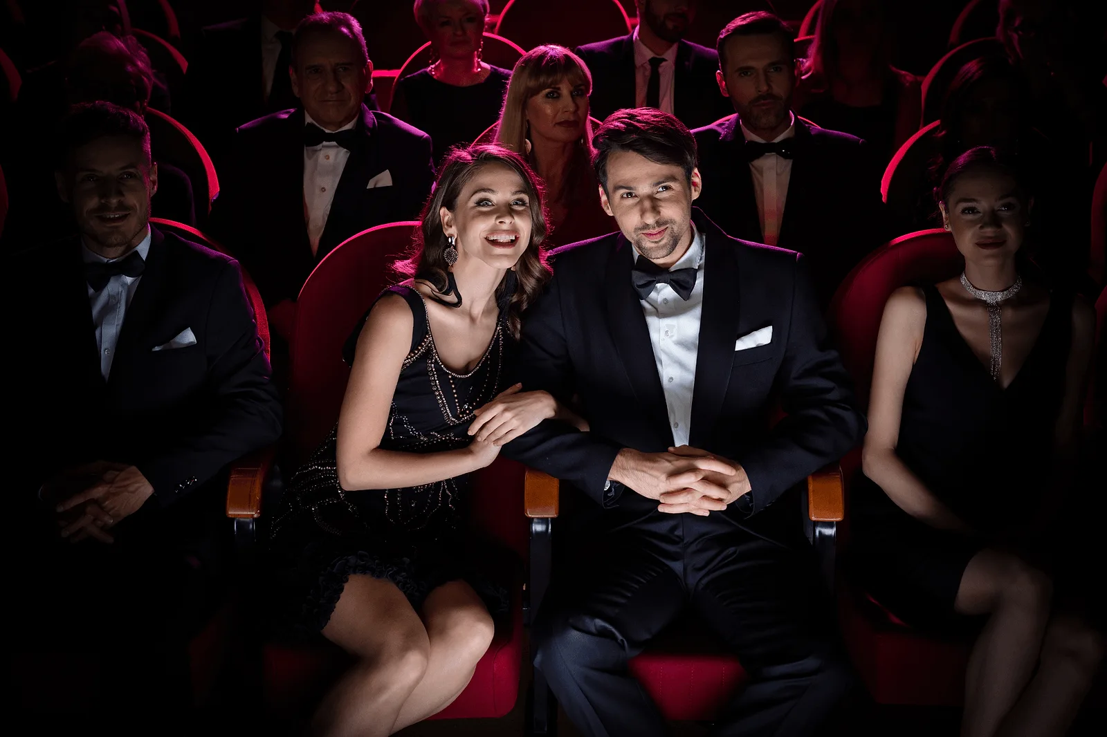 best places to propose in las vegas