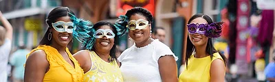 18 Awesome Examples of New Orleans Photography