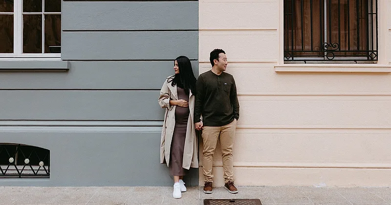 Vacation photoshoot in Santiago by Mat and Fer
