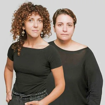 Daphne and Cristiana