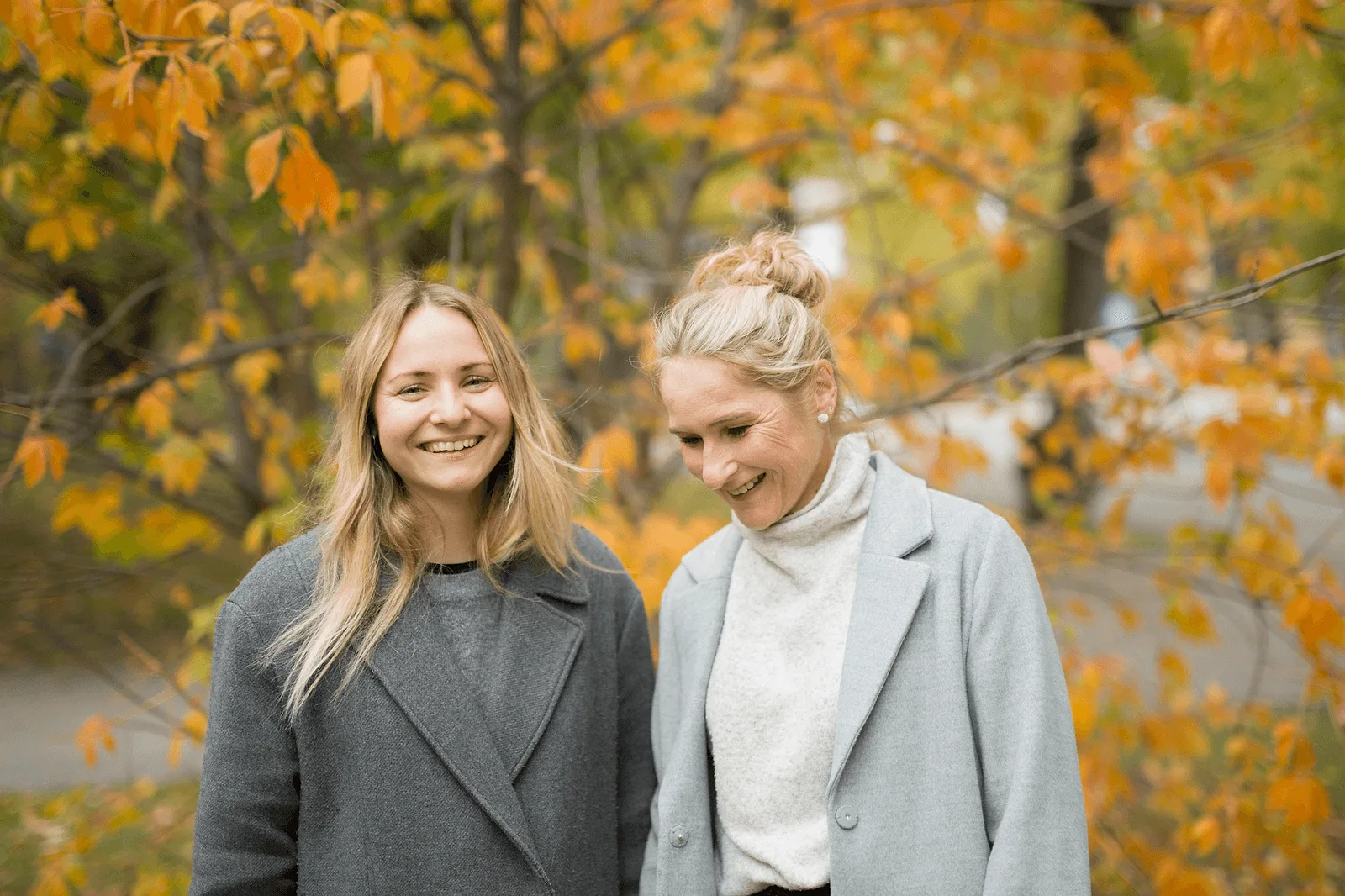 mother daughter photoshoot