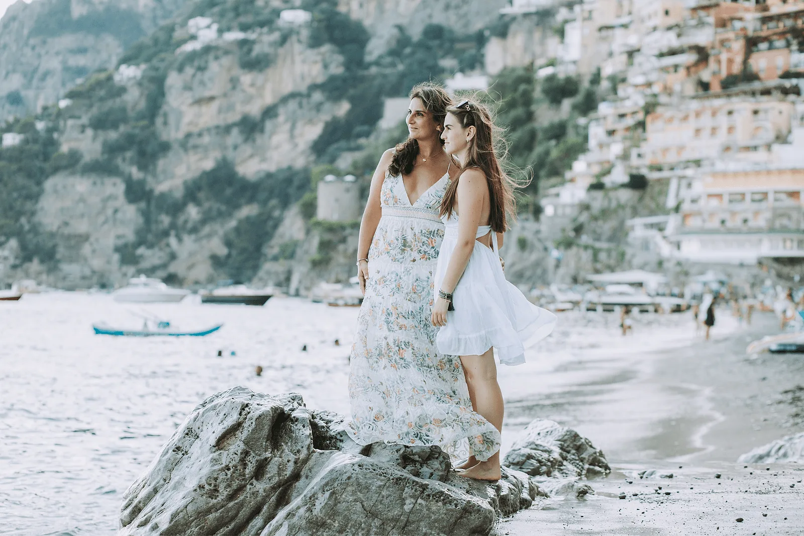 mother daughter photoshoot