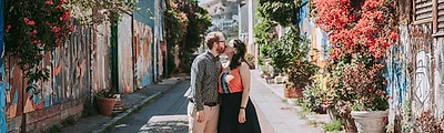 26 Best Places to Propose in San Francisco & Tips on What Not to Forget About