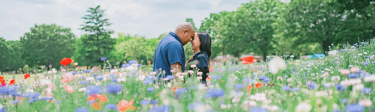 The Best Time to Take Pictures Outside & Other Must-Do Photo Tips