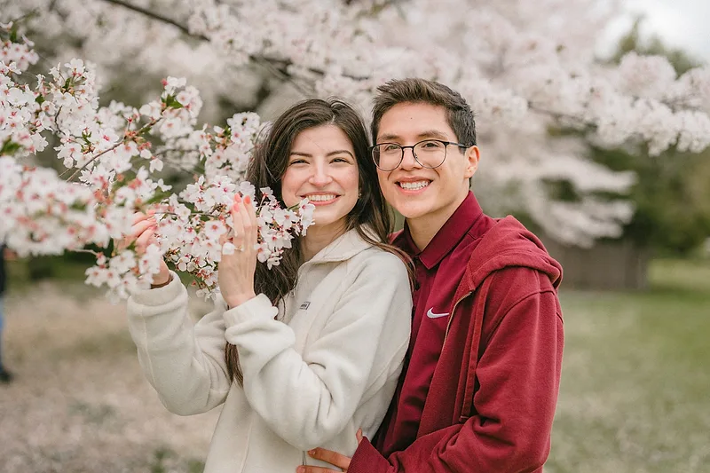 Proposal photoshoot by Daruma, Localgrapher in Osaka