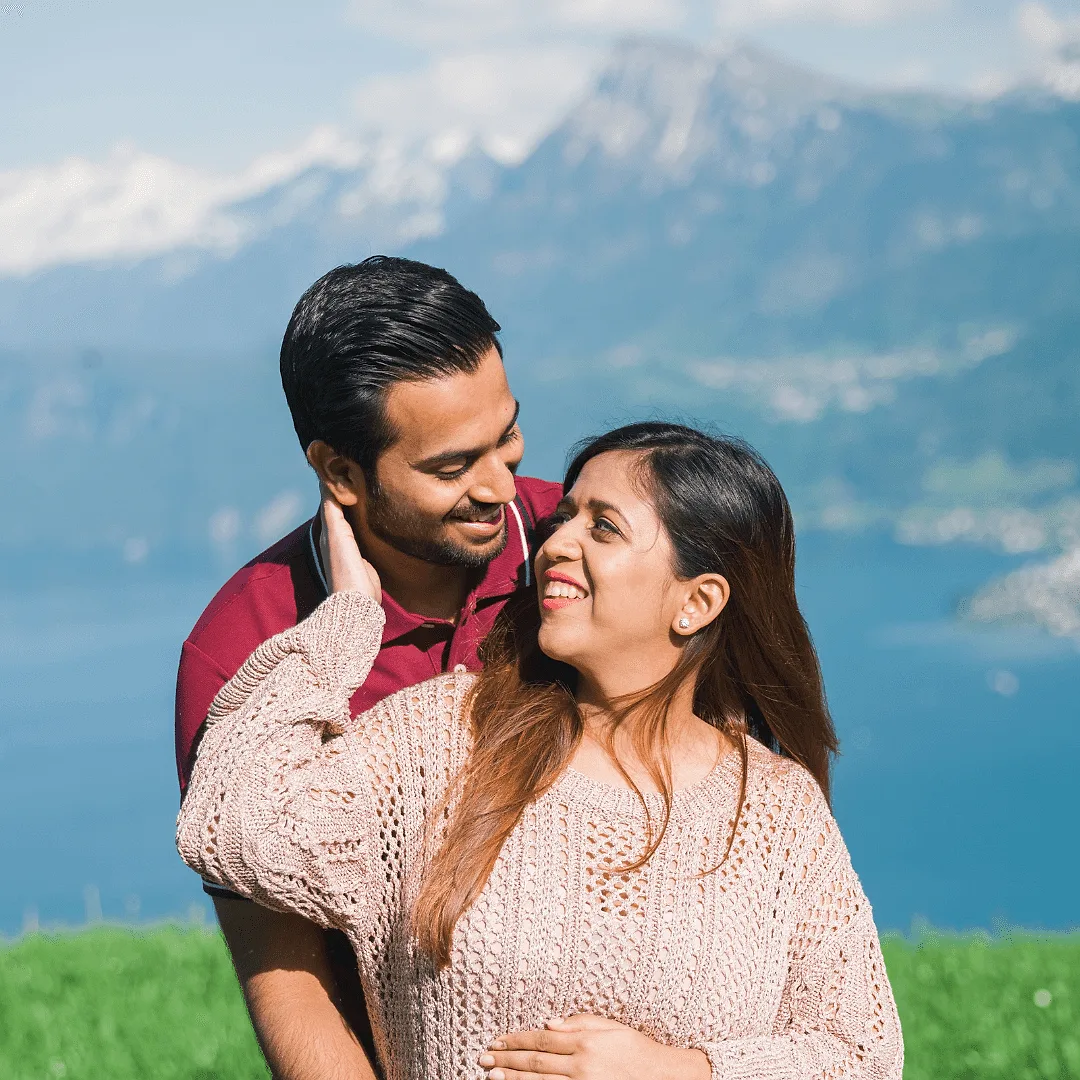 Place #5: Interlaken, Switzerland.