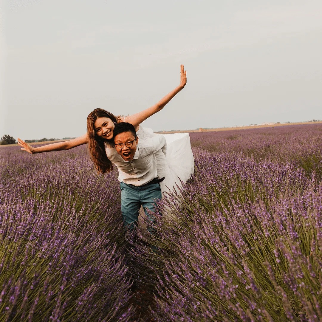 Place #2: Aix-en-Provence, France.
