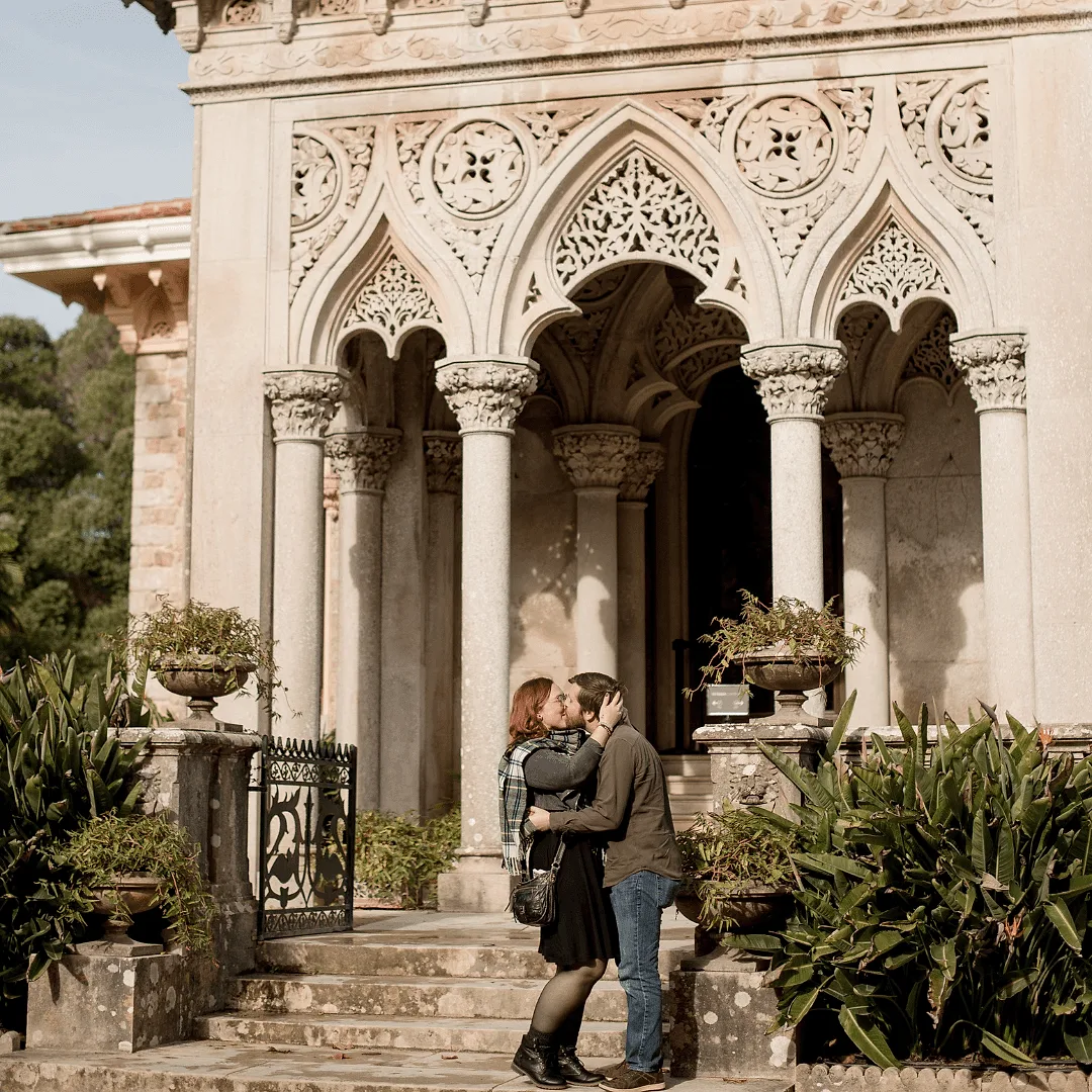 Place #7: Sintra, Portugal.