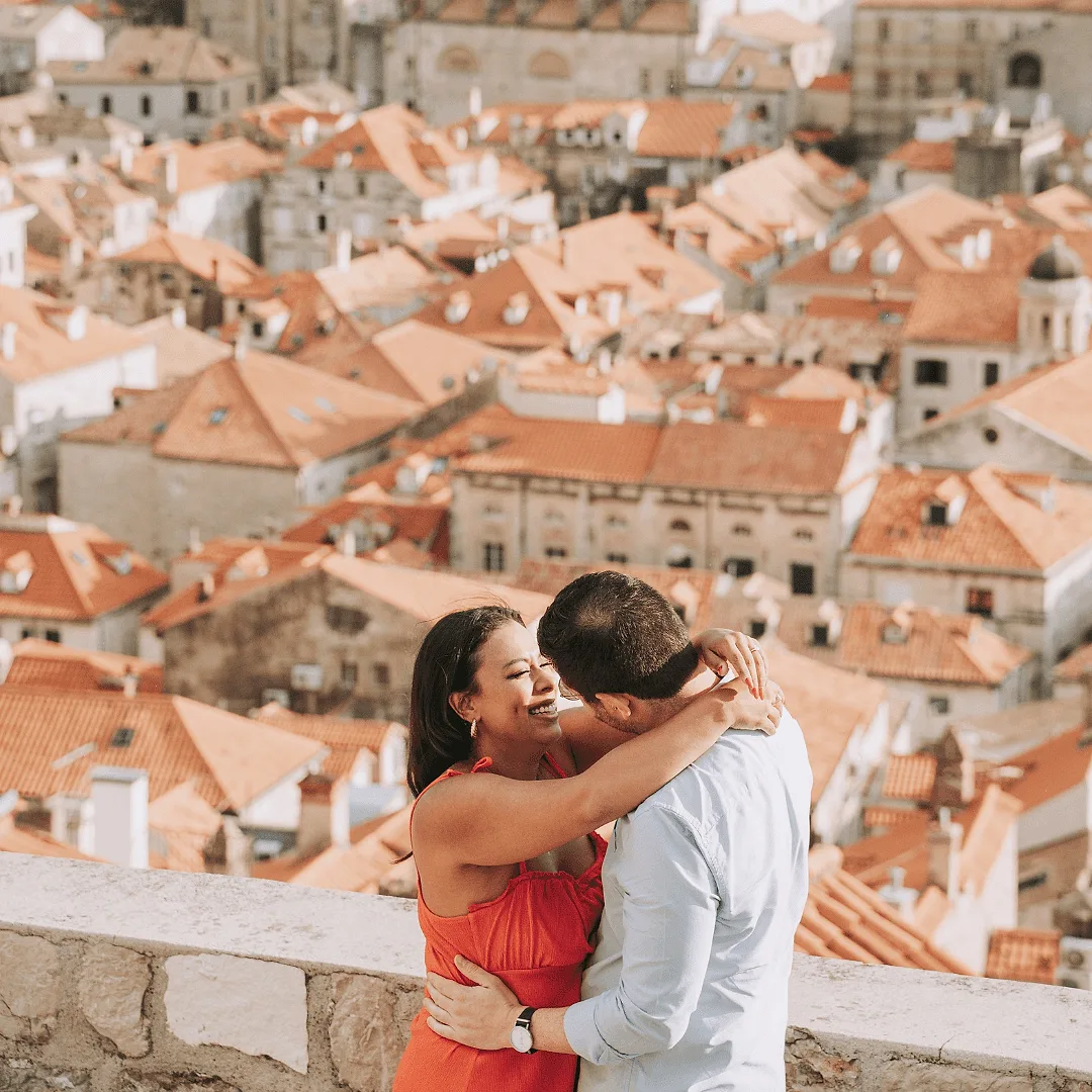 Place #5: Dubrovnik, Croatia.