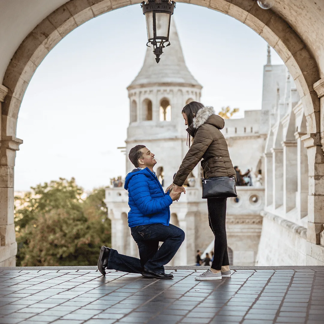 Place #6: Budapest, Hungary.