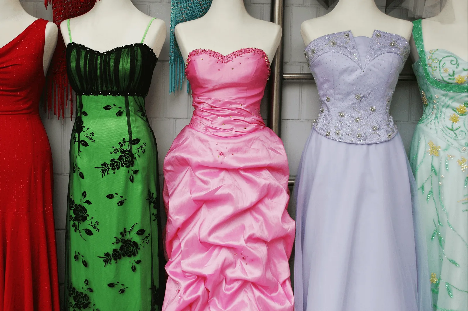 Bridgerton Style Dresses