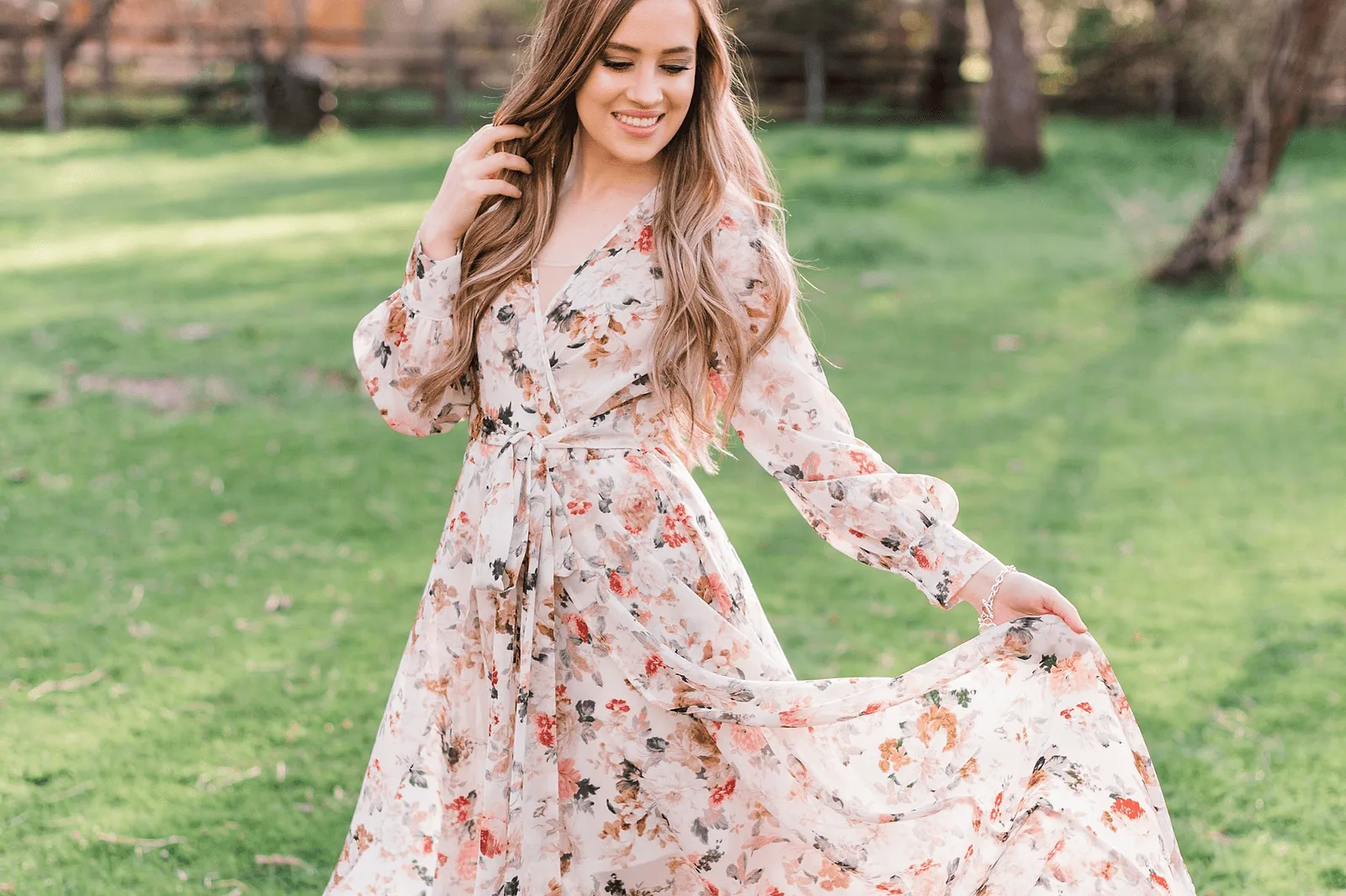 Bridgerton Style Dresses