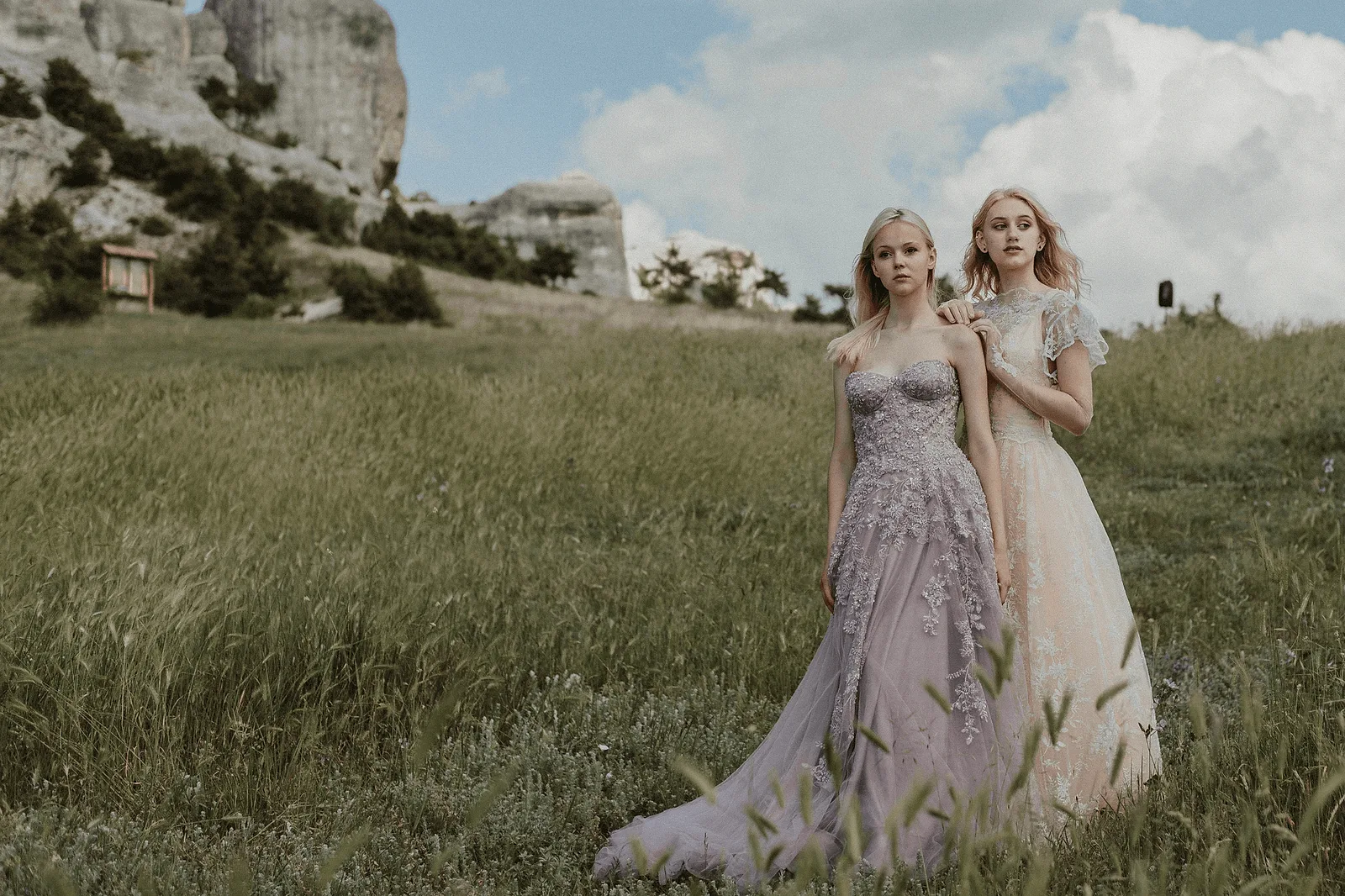 Bridgerton Style Dresses