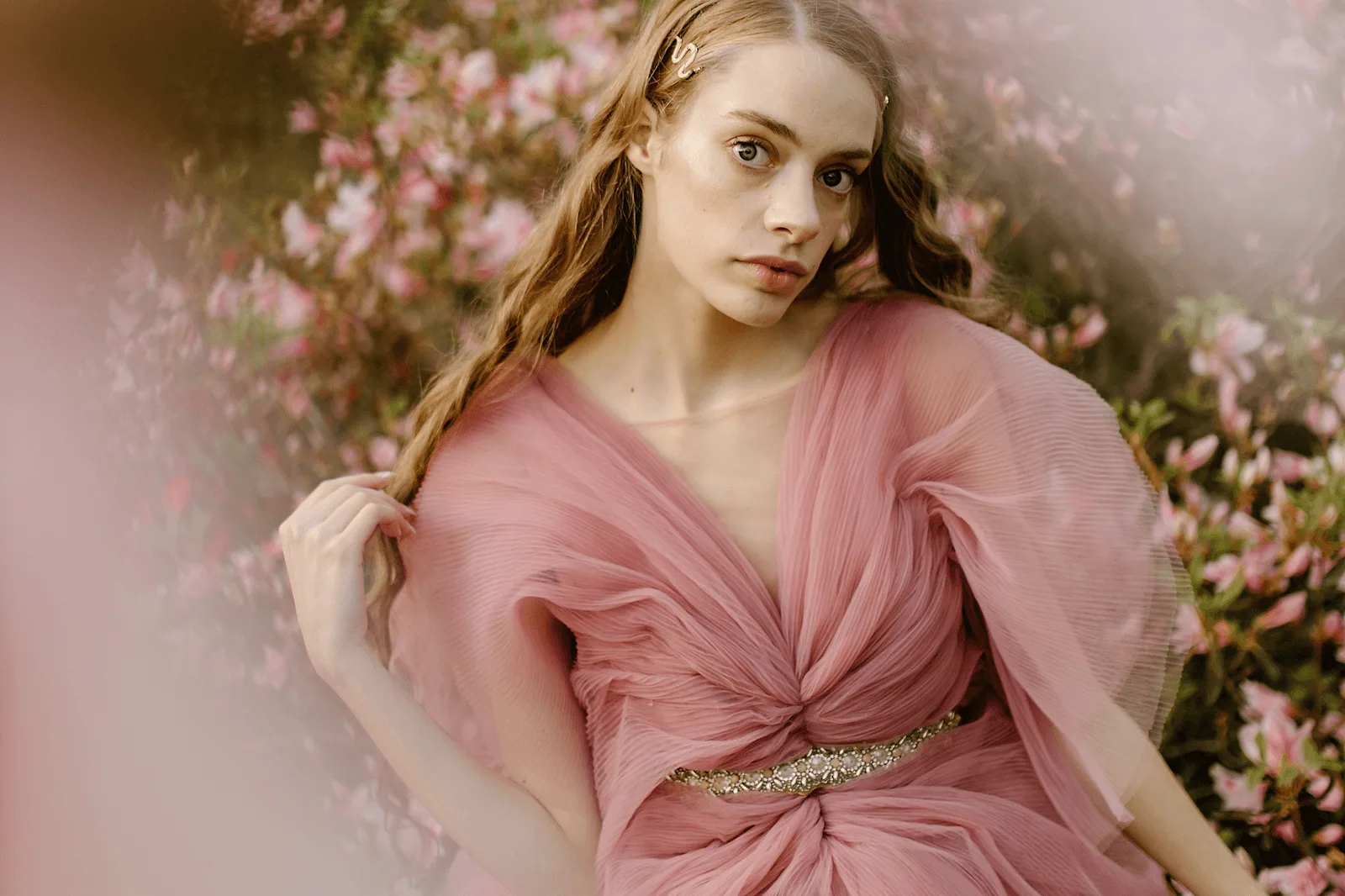 Bridgerton Style Dresses