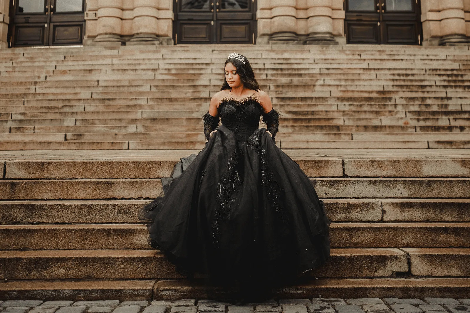 Bridgerton Style Dresses