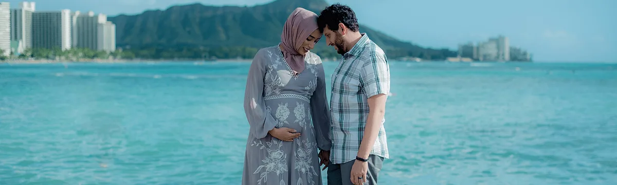 20 Couple Pregnancy Announcement Photos: Capturing the Joy of Expecting