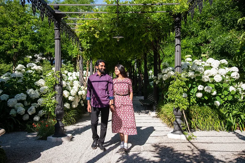 Couple's photoshoot by Claudia, Localgrapher in Venice