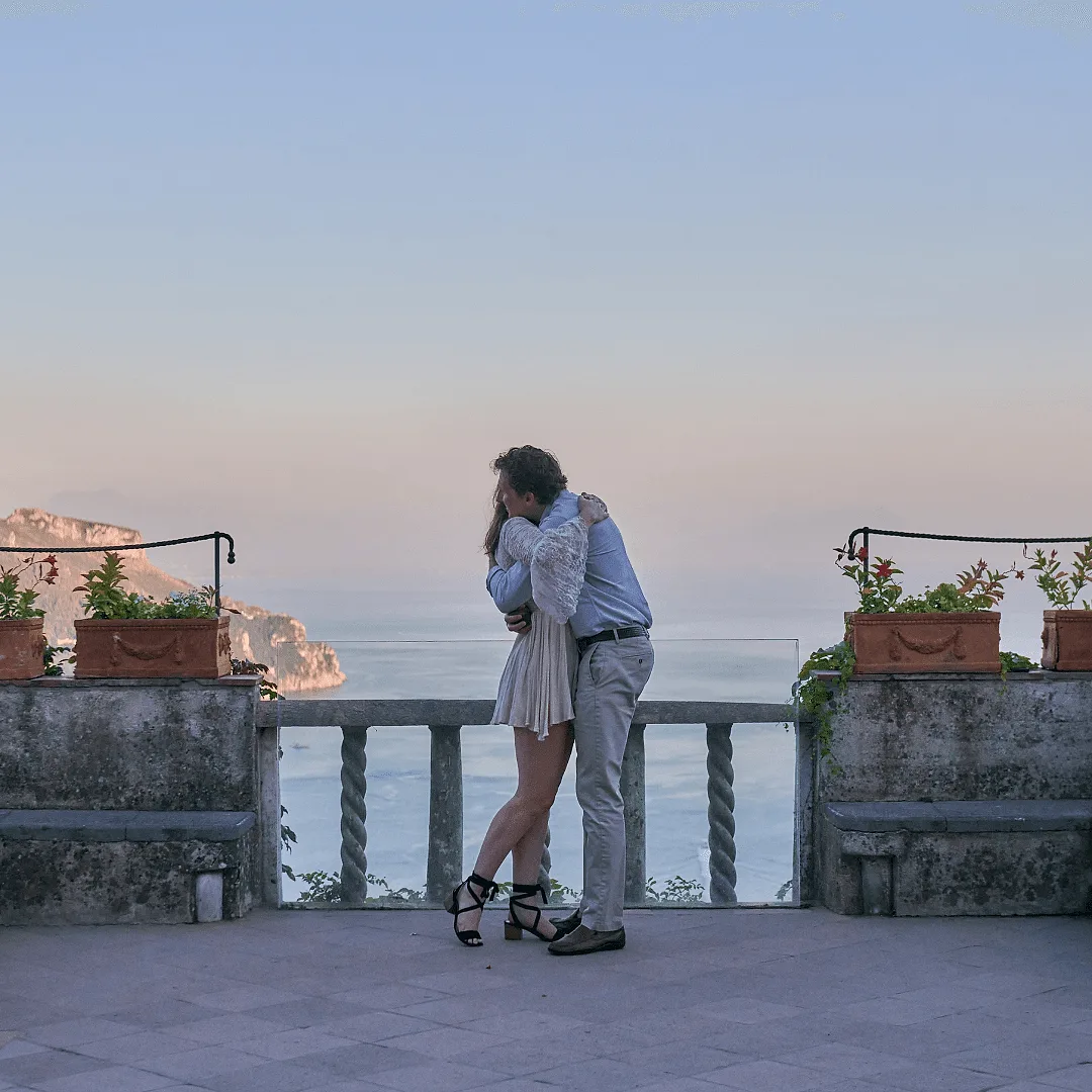 Day 8: Ravello.