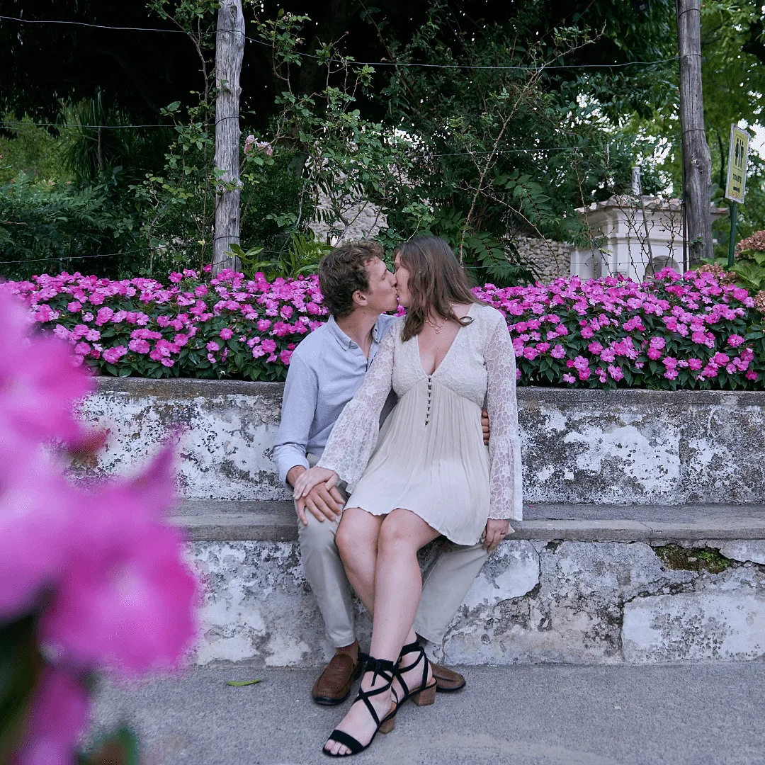Day 8: Ravello.