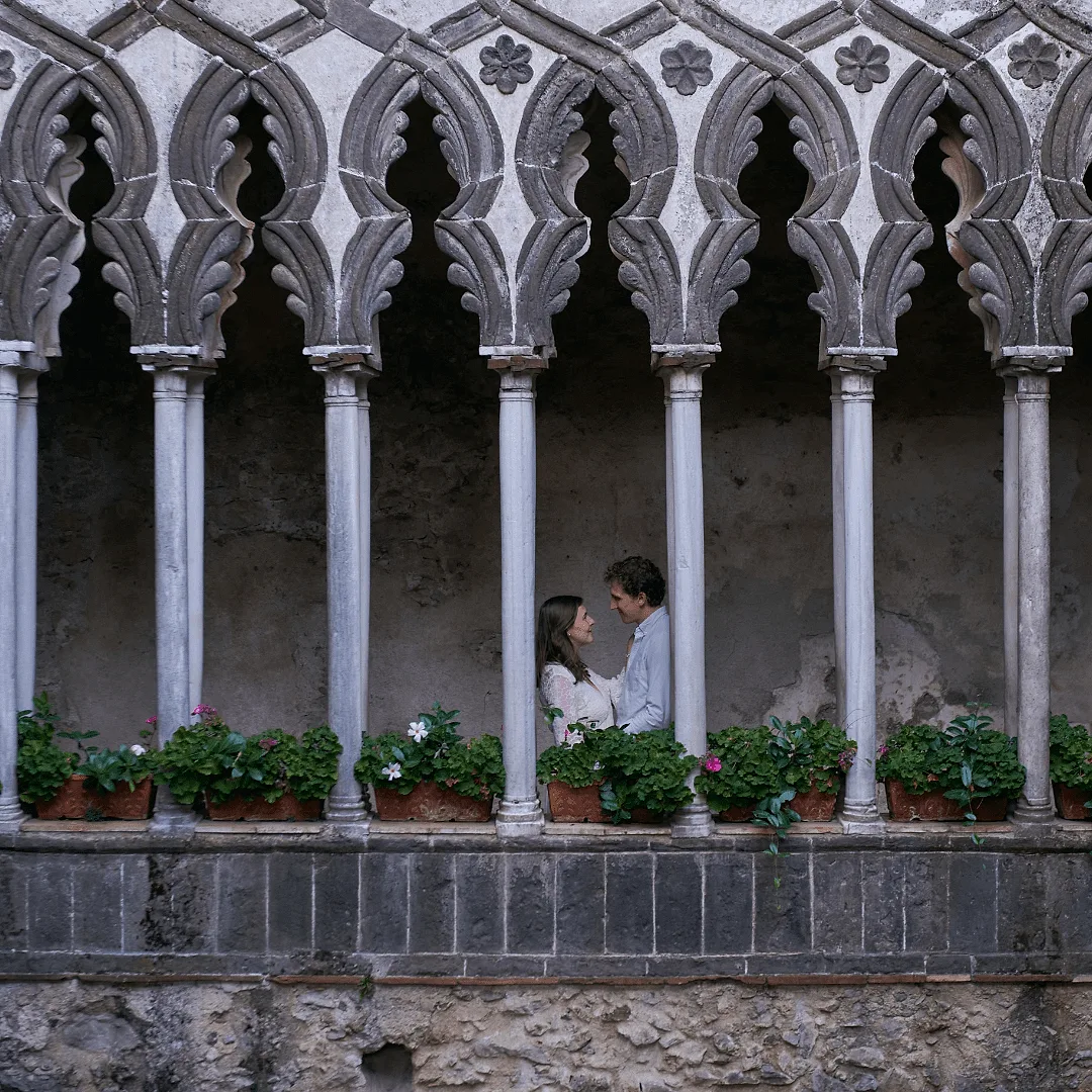 Day 8: Ravello.