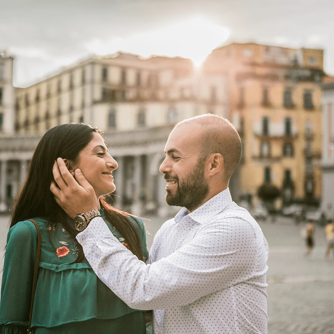 Day 13-14: Naples.