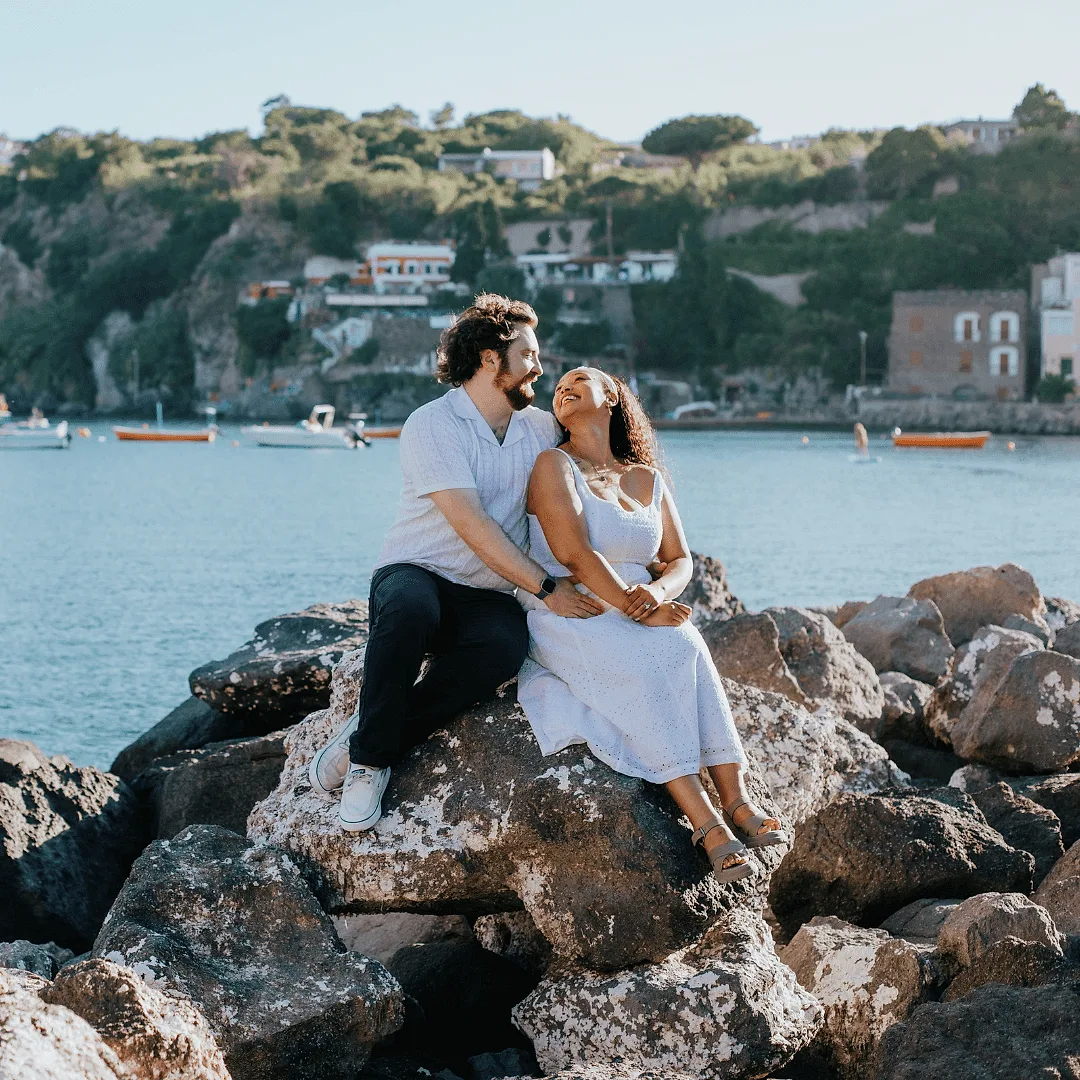 Day Trip #1: Ischia.
