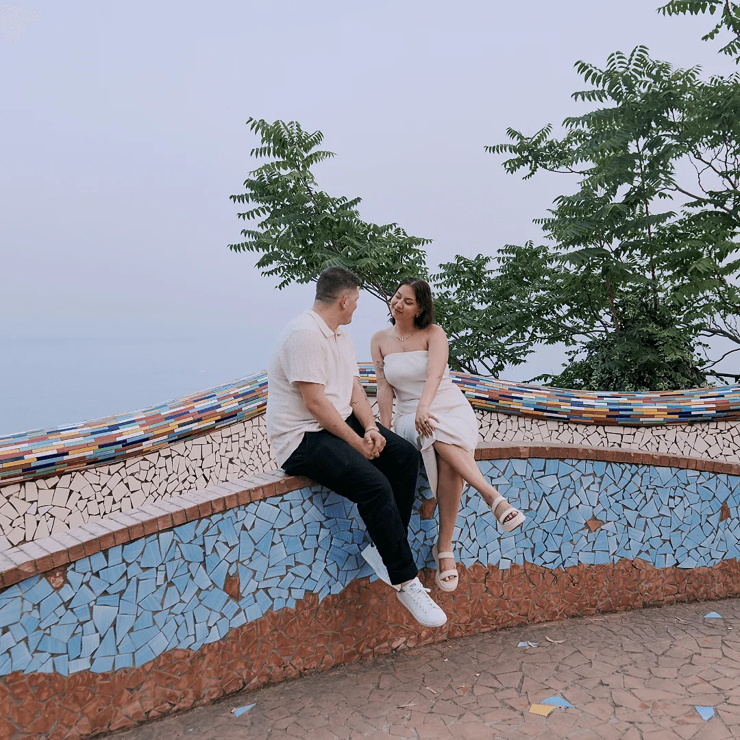 Day Trip #2: Salerno.
