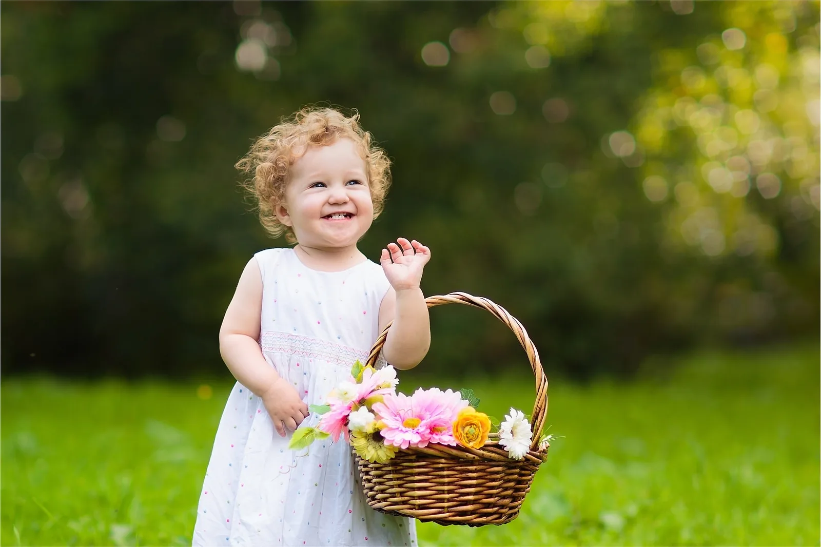 2 Year Old Photoshoot Ideas for Outdoor & Indoor Photo Session