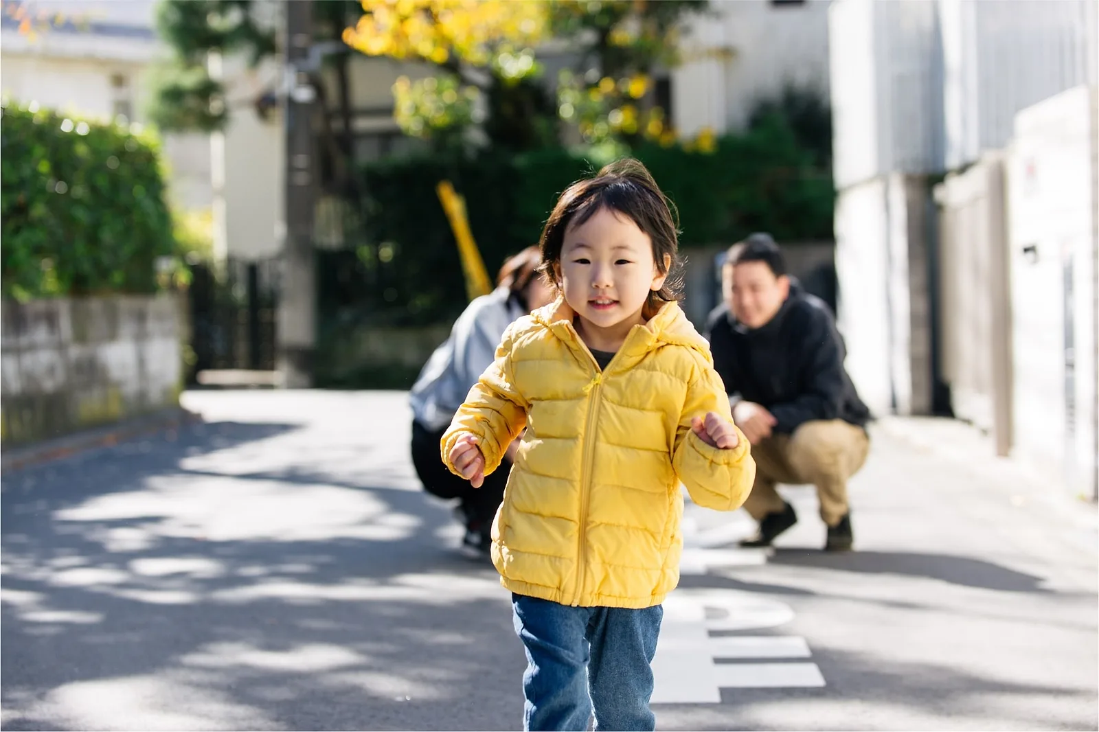 2 Year Old Photoshoot Ideas for Outdoor & Indoor Photo Session