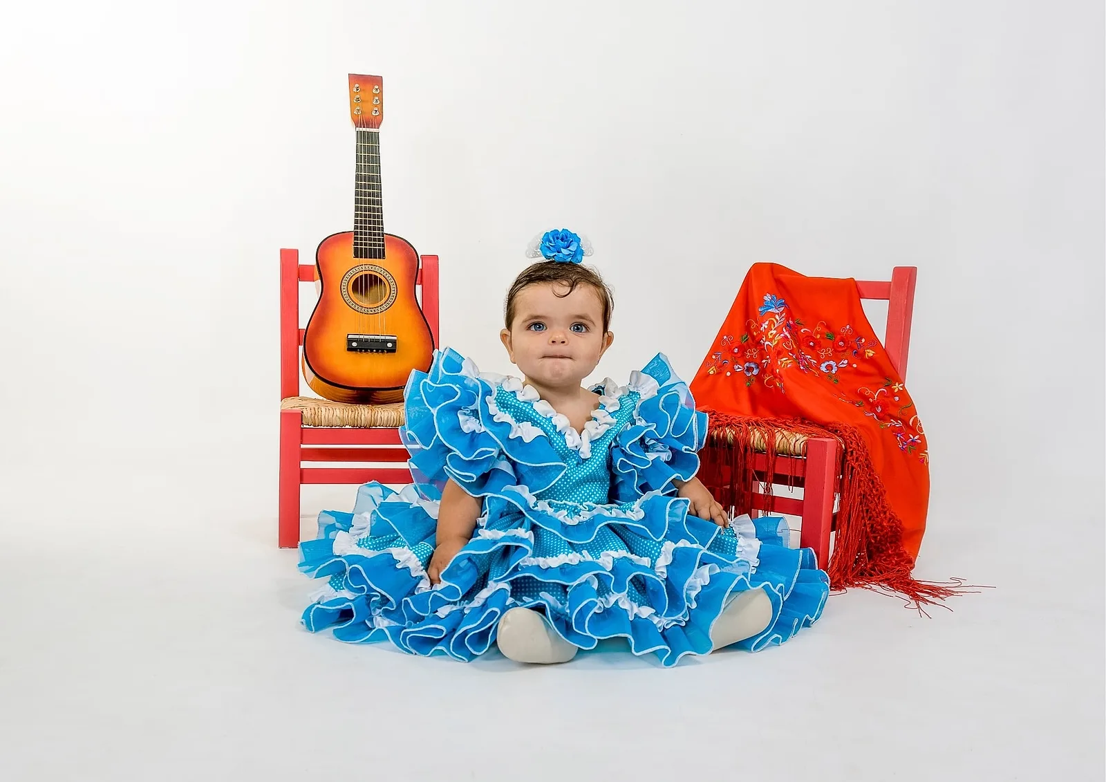 2 Year Old Photoshoot Ideas for Outdoor & Indoor Photo Sessions 