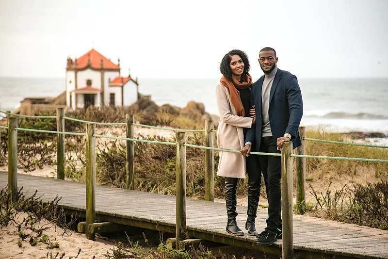 Proposal photoshoot by Stefano, Localgrapher in Porto
