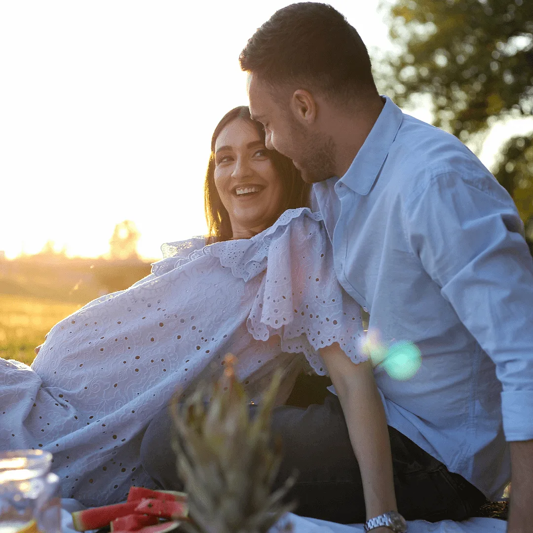 Picnic Theme.