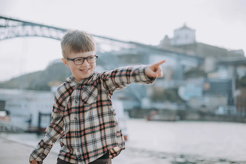 Family photoshoot by Maksym, Localgrapher in Porto
