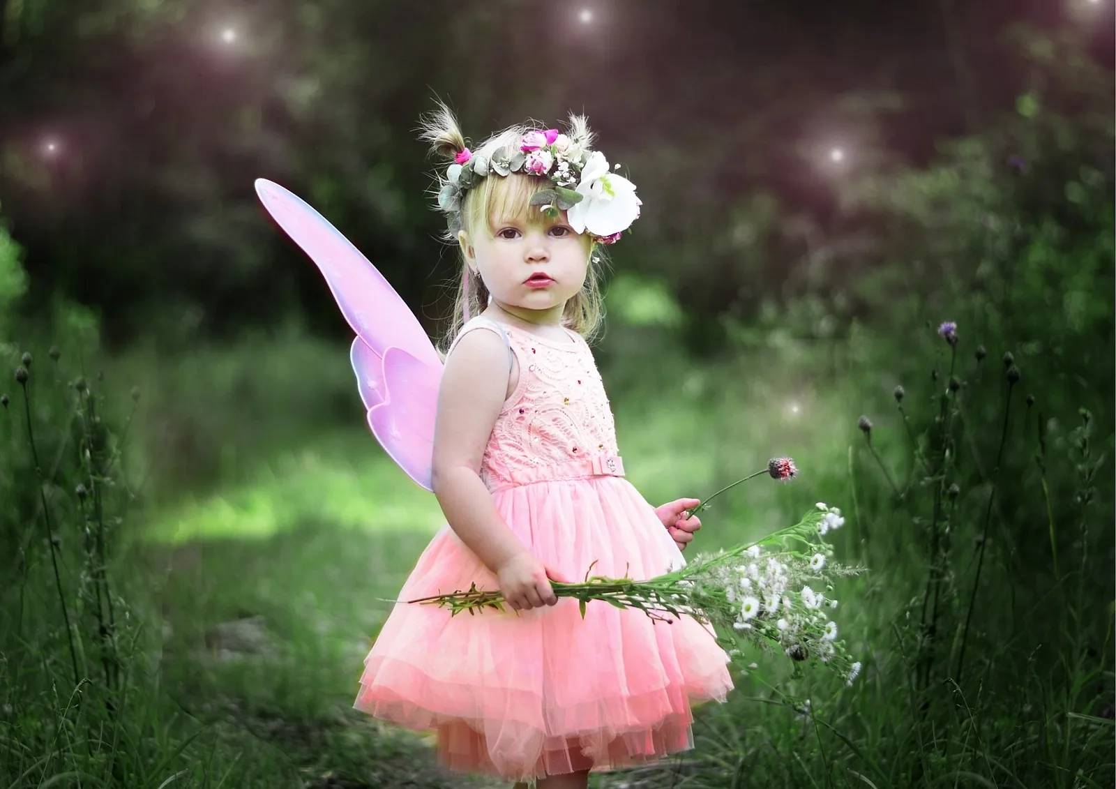 2 Year Old Photoshoot Ideas for Outdoor & Indoor Photo Sessions