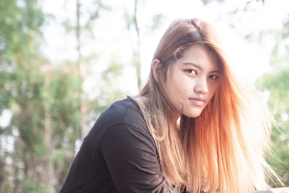 Photoshoot in Chiang Mai by Tao, Localgrapher photographer