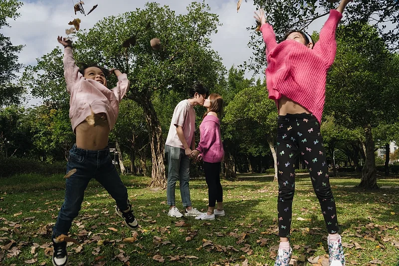 Photoshoot in Taipei by Jeff