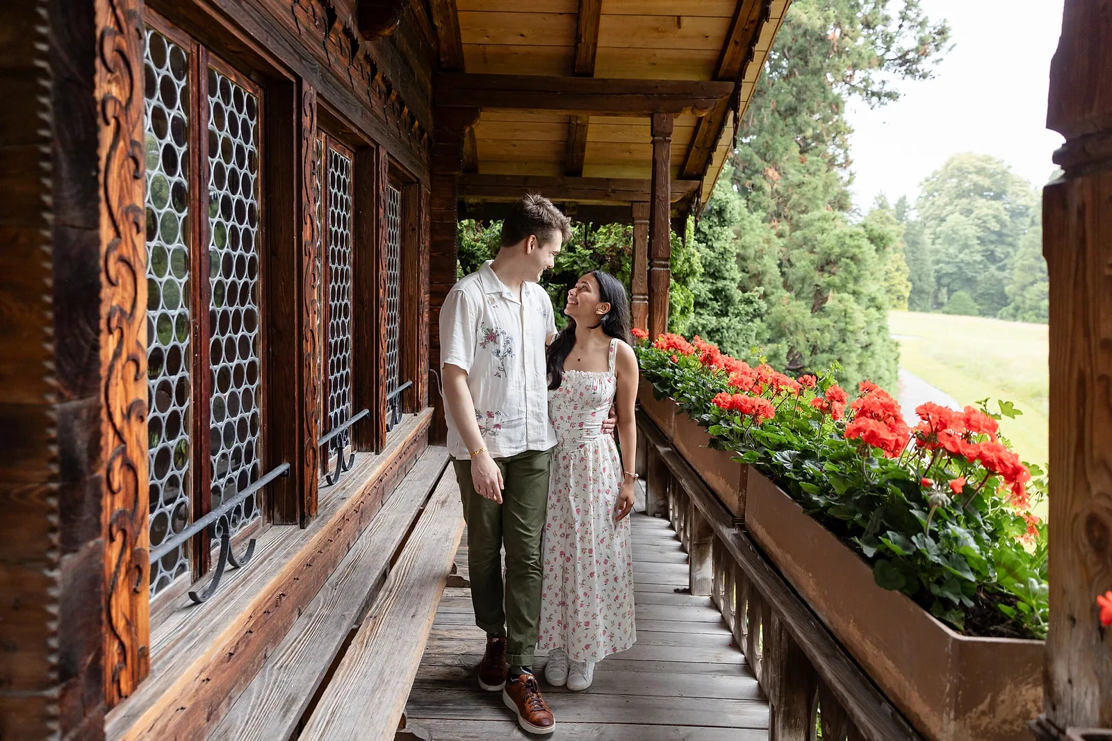 Proposal photoshoot by Carolina, Localgrapher in Zurich