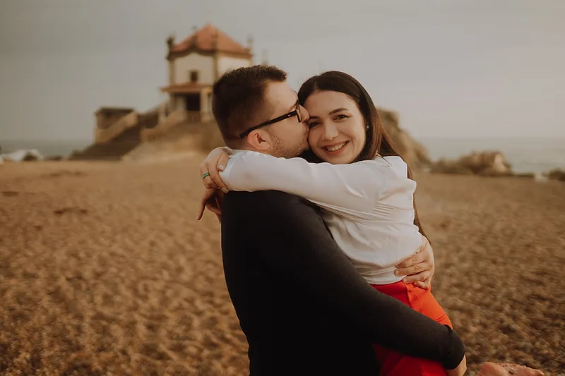 Proposal photoshoot by Pedro, Localgrapher in Porto