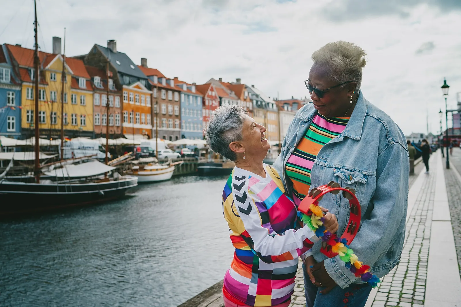 Coupla photoshoot by Nataky, Localgrapher in Copenhagen