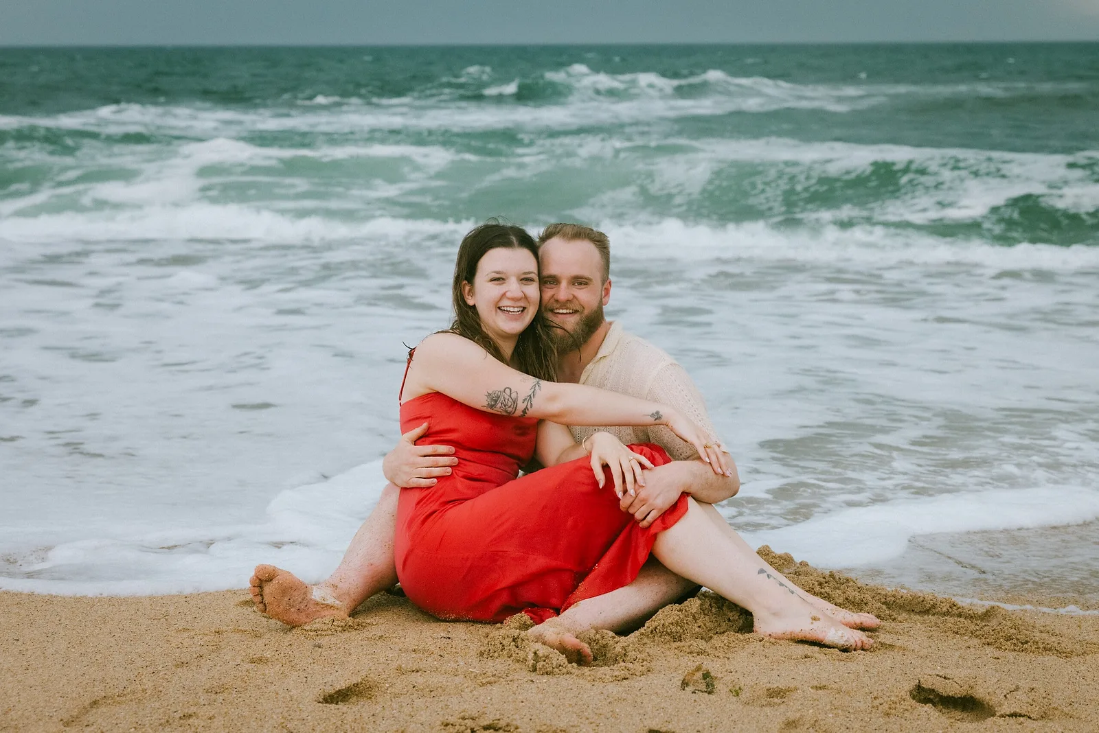 Proposal photoshoot by Mariana, Localgrapher in Porto